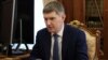 Russian-Backed Union Signs Free Trade Pact With Iran