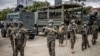 Kenya braces for more protests despite presidential hold on unpopular tax bill 