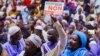 Malians Vote in Referendum Paving Way to Elections, Civil Rule 