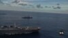 In Rare Intervention, US Urges Britain to 'Reassess' Cuts to Armed Forces 