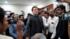 Pakistan Politics