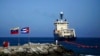 Kabel Bawah Laut Jadi Sumber Ketegangan Baru dengan China