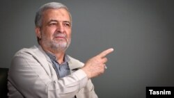 حسن کاظمی قمی در مصاحبۀ با خبرگزاری دولتی ایران با اشاره به نگرانی‌ها دربارۀ حضور گروه‌های تروریستی در افغانستان گفت که برخی این گروه‌ها، امنیت کشورهای منطقه را تهدید می‌کند.