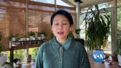 ကောင်းချီးမင်္ဂလာမျှဝေကြတဲ့ အမေရိကန်ရောက် မြန်မာများ (ခရစ်စမတ်အထူးအစီအစဉ်)