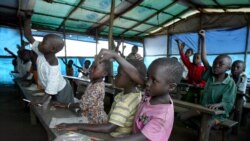 SML: Na Nord-Kivu bakima bitumba bazali na nkwokoso makasi mpo na bozongi bwa kelasi