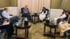UN talks in Doha end; recognition remains distant dream for Taliban  