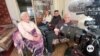 In their own words: VOA covering Ukraine