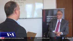 Anketa kombëtare nga IRI: Ekonomia dhe korrupsioni, shqetësime kryesore të qytetarëve