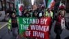 Rights Violations in Iran May Be Crimes Against Humanity, UN Investigators Find