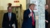 Trump Says He Won't Testify Again at His New York Fraud Trial