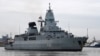 EU Launches Mission to Protect Maritime Traffic in Red Sea