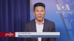 བོད་ཀྱི་ལྷ་མོའི་སྒྱུ་རྩལ་ལ་ཉམས་ཞིབ། 