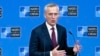 Joint Chiefs Chairman: US 'Credibility Is at Stake' After Trump’s NATO Comments