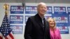 Biden Wins South Carolina's Democratic Primary 