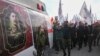 UN: Iraq Attacks Could Destabilize, Set Back Country 