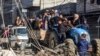 WHO: Rumah Sakit di Gaza “Benar-Benar Kewalahan”