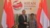 Hadapi Beragam Persoalan, Adakah Strategi Baru ASEAN dan China? 