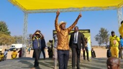 Udaba Esilwethulelwe NguAnnahstacia Ndlovu