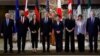 G7 외교장관 “북한 WMD 증강 강력 규탄…북러 무기거래 중단해야”