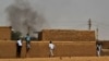 Gunfire Shatters Eid Prayer for Peace by Fed-Up Sudanese