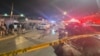 At Least 40 Dead in Fire at Mexico Border Migrant Facility