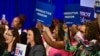 Akankah Kesenjangan Gender yang Tajam Dorong Pemilih Perempuan Dukung Kamala Harris?
