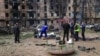 UN Rights Chief Condemns Russia’s ‘Costly, Senseless’ War on Ukraine