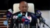 ያለስምምነት በተጠናቀቀው የሕዳሴ ግድብ ድርድር ግብጽ የመቀጠል ፍላጎት እንደሌላት ተገለጸ