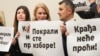 Analitičari: Ponavljanjem izbora Vučić i SNS pokušavaju da kontrolišu štetu u Beogradu