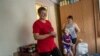 Desperate Ukrainians Take Long, Uncertain Journey to Escape Russian Occupation
