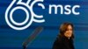 US VP Kamala Harris Attends Munich Security Conference 