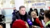 North Korea Welcomes Russian Tourists, Likely First To Visit Since the Pandemic
