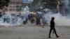 Kenya's tax-hike protesters call on President Ruto to resign