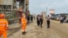 Indonesia Probes Deadly Blast at Chinese-Owned Nickel Factory