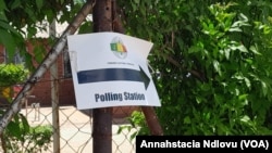 By-elections preparations