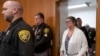Jury in US Finds School Shooter's Mother Guilty of Manslaughter 