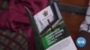 Zimbabweans Start Debate on Ending Death Penalty 
