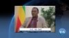 የኢዜማ ፓርቲ ሊቀ መንበር ዶር. ጫኔ ከበደ በፖሊስ እንደተያዙ ተነገረ