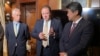 Japan Pledges $4.5 Billion to Ukraine