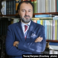 تورج دریایی