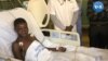 Murwere wekutanga kuvhiyiwa mwoyo mumakore mashanu pachipatara cheParirenyatwa, Muzvare Blessing Bonda.