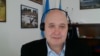 Rein Paulsen, director of the Office of Emergencies and Resilience at the Food and Agriculture Organization of the United Nations. (VOA)