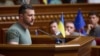Ukraine Calls for Signal on NATO Membership at Alliance Summit