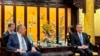 Russia's Lavrov visits Beijing to discuss Ukraine war, Asia-Pacific situation 