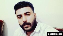 پدرام حسین‌پناهی