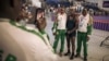 Putsch Throws Niger Team at Francophone Games Into Disarray 