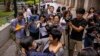 Survei: Semakin Sulit untuk Menjadi Jurnalis di Hong Kong