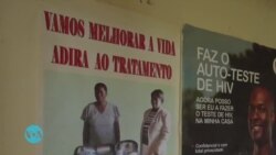 Saúde em Foco: A luta mundial contra o VIH/Sida