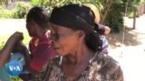 Veruzhinji Vanobuda Kuzodonhedzerwa Nhomba yekudzivirira Cholera kuMabvuku
