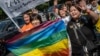 Court: Japan Can’t Require Surgery for Gender Change on Documents 